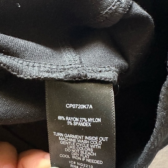 SANCTUARY: LEGGINGS - SIZE S - Picture 13 of 13